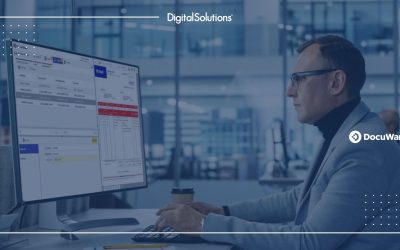 ¿Por qué las empresas en el mundo confían en DocuWare?