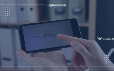 Uso de firma electrónica en Ecuador