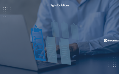 El Futuro del Trabajo es oficinas cero papeles